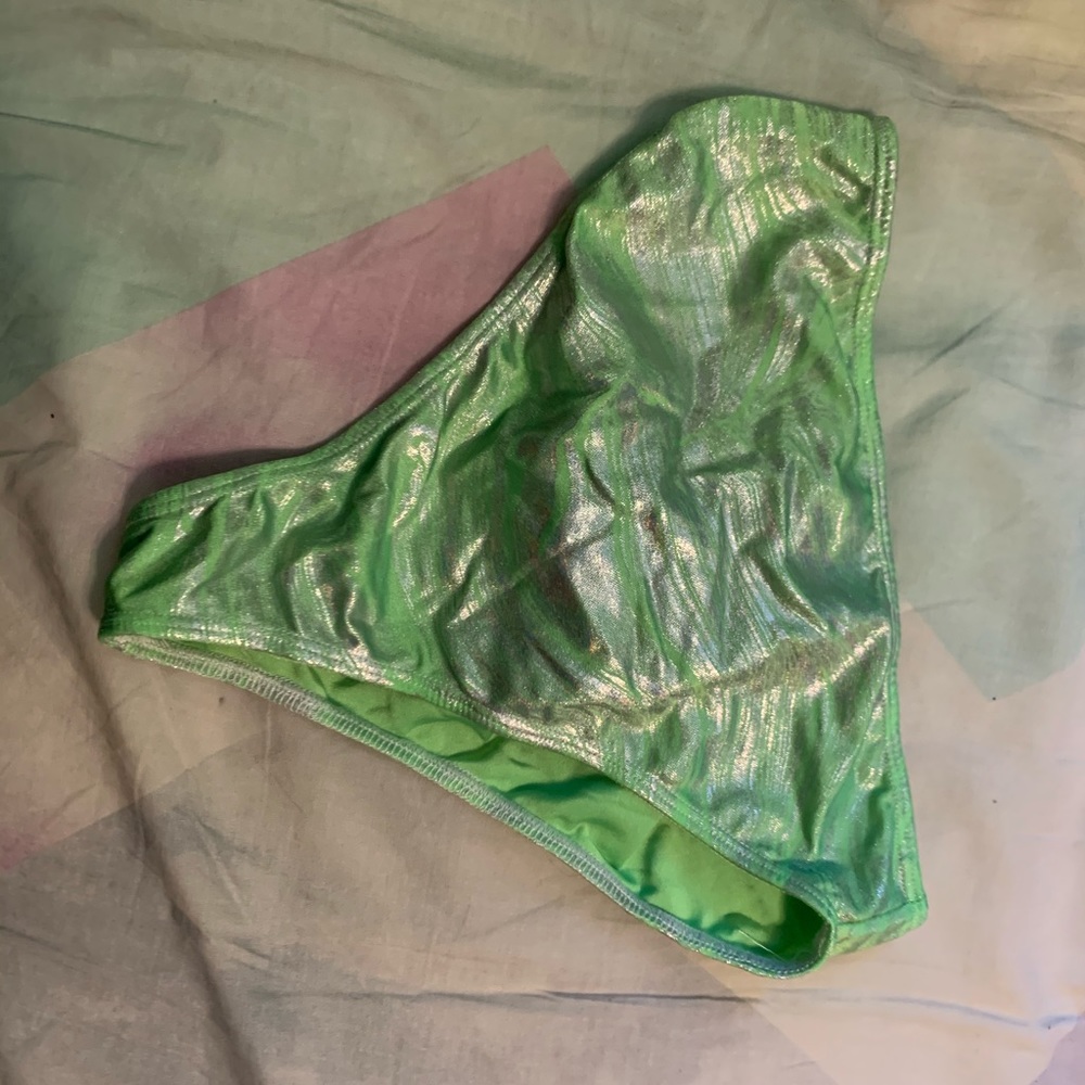 Rave After Rave Strange Liquid Bottoms